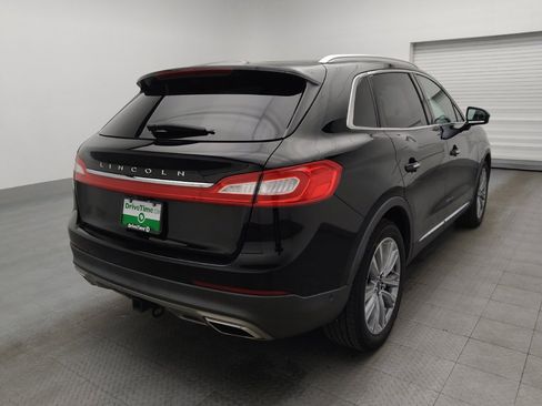 Used 2018 Lincoln MKX Reserve image 9