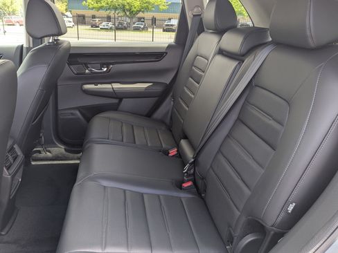 Used 2024 Honda CR-V EX-L image 32