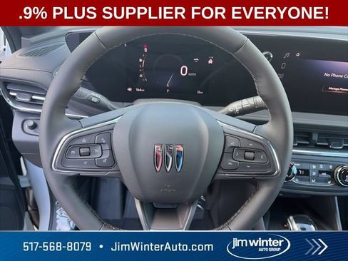 New 2026 Buick Envista Preferred w/ Convenience I Package FWD image 21