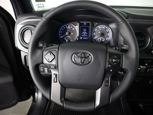 Used 2023 Toyota Tacoma TRD Off-Road AWD/4WD image 44
