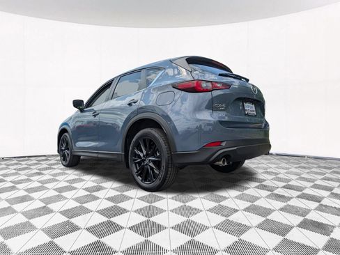 Used 2025 MAZDA CX-5 Carbon Edition AWD/4WD image 12