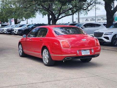 Used 2012 Bentley Flying Spur Flying Spur AWD/4WD image 7