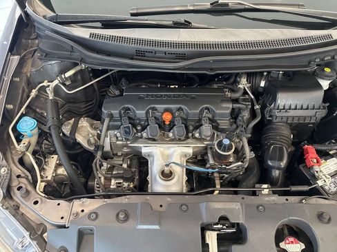 Used 2015 Honda Civic LX image 34