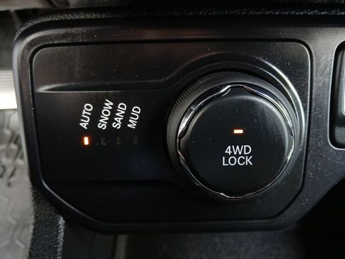 Used 2019 Jeep Renegade Sport w/ Sport Appearance Group AWD/4WD image 10