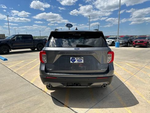 Used 2023 Ford Explorer XLT w/ Equipment Group 202A AWD/4WD image 6