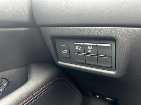 Used 2022 MAZDA CX-5 Carbon Edition AWD/4WD image 19