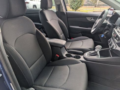 Used 2021 Kia Forte LXS image 31