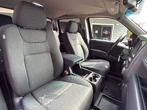 Used 2013 Honda Ridgeline Sport image 28