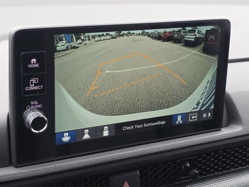 New 2026 Honda CR-V Sport-L image 5