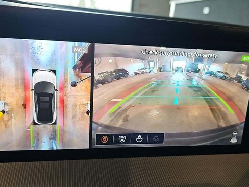 Used 2025 Nissan Murano SL image 5