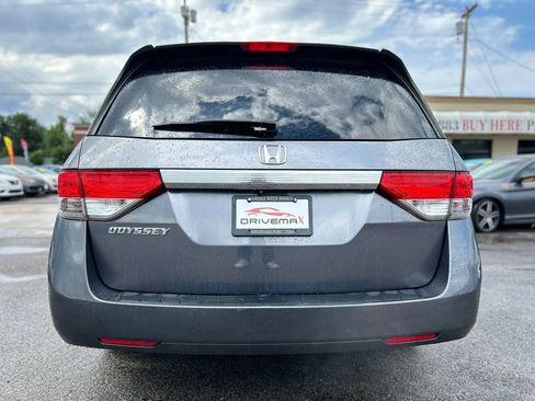 Used 2014 Honda Odyssey EX-L image 6