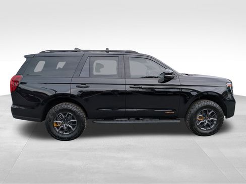 New 2026 Ford Expedition Tremor AWD/4WD image 4