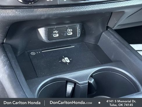 Used 2026 Honda HR-V Sport image 21