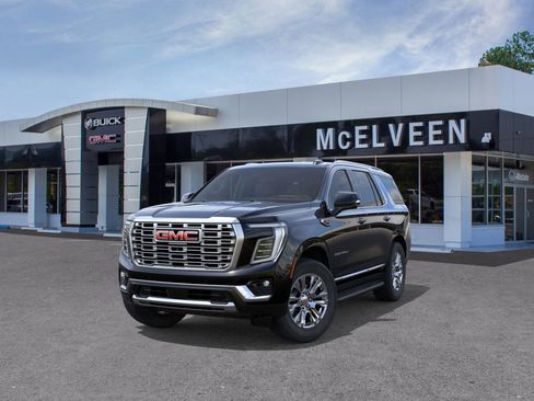 New 2026 GMC Yukon Denali image 8