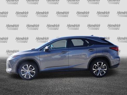 Used 2022 Lexus RX 350 FWD w/ Premium Package image 6