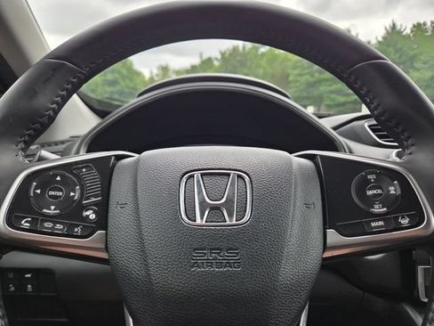 Used 2017 Honda CR-V EX-L image 33