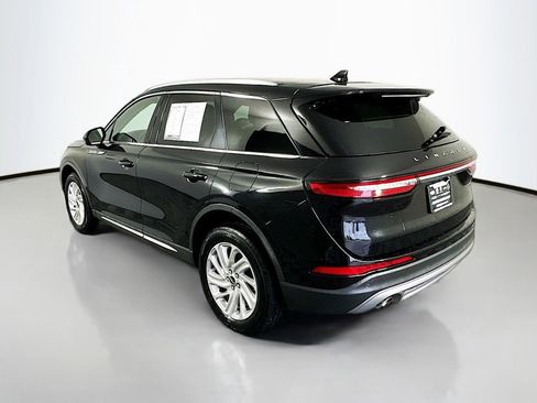 Used 2020 Lincoln Corsair FWD image 5