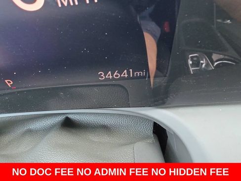 Used 2024 Buick Encore GX Preferred FWD image 18