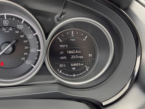 Used 2023 MAZDA CX-9 Touring Plus image 23