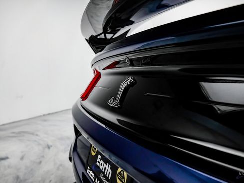 Used 2020 Ford Mustang Shelby GT500 w/ Carbon Fiber Track Pack image 33