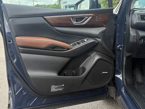 Certified 2024 Subaru Ascent Touring AWD/4WD image 11