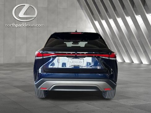 Certified 2023 Lexus RX 350 AWD image 8