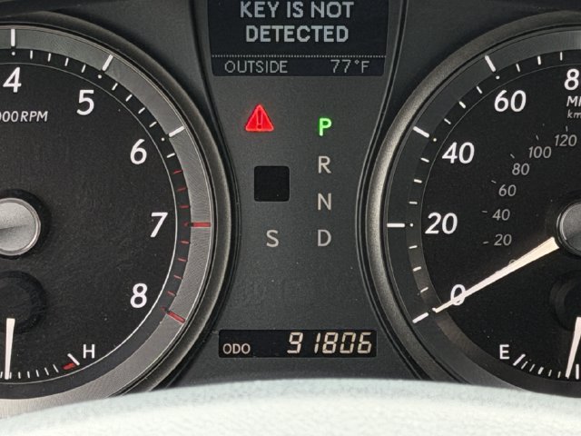 Used 2009 Lexus ES 350 FWD image 14