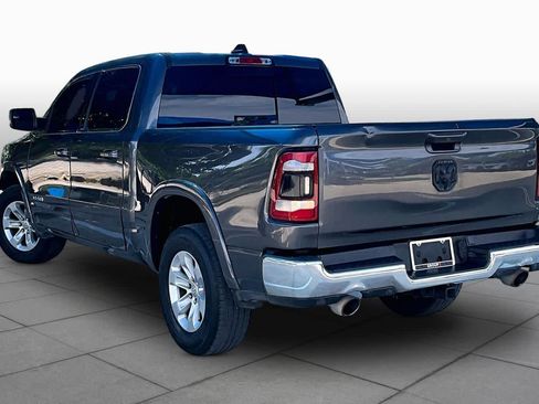 Used 2019 RAM 1500 Laramie RWD image 10