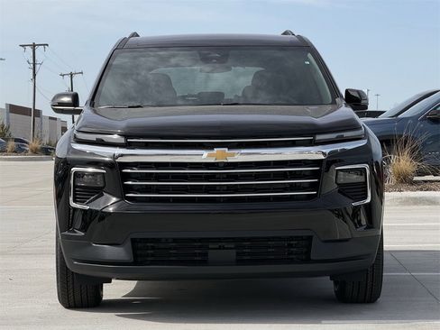New 2026 Chevrolet Traverse LT image 7