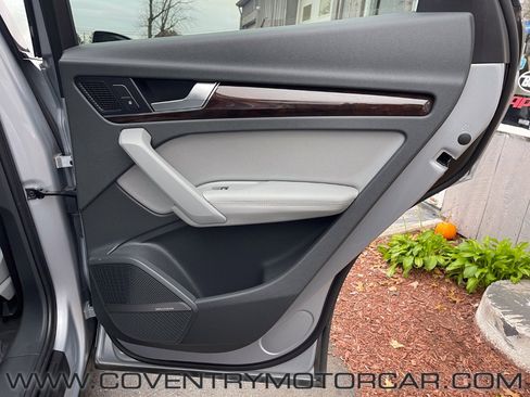 Used 2019 Audi Q5 2.0T Premium Plus w/ Premium Plus Package image 28