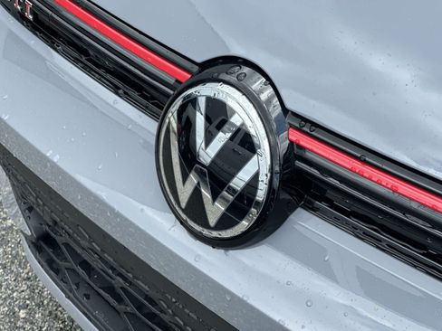 Used 2026 Volkswagen GTI Autobahn FWD image 16