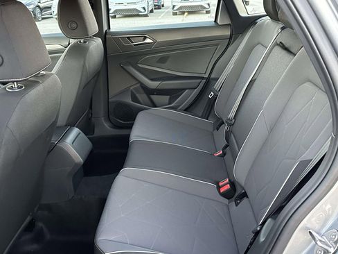 New 2026 Volkswagen Jetta Sport image 13