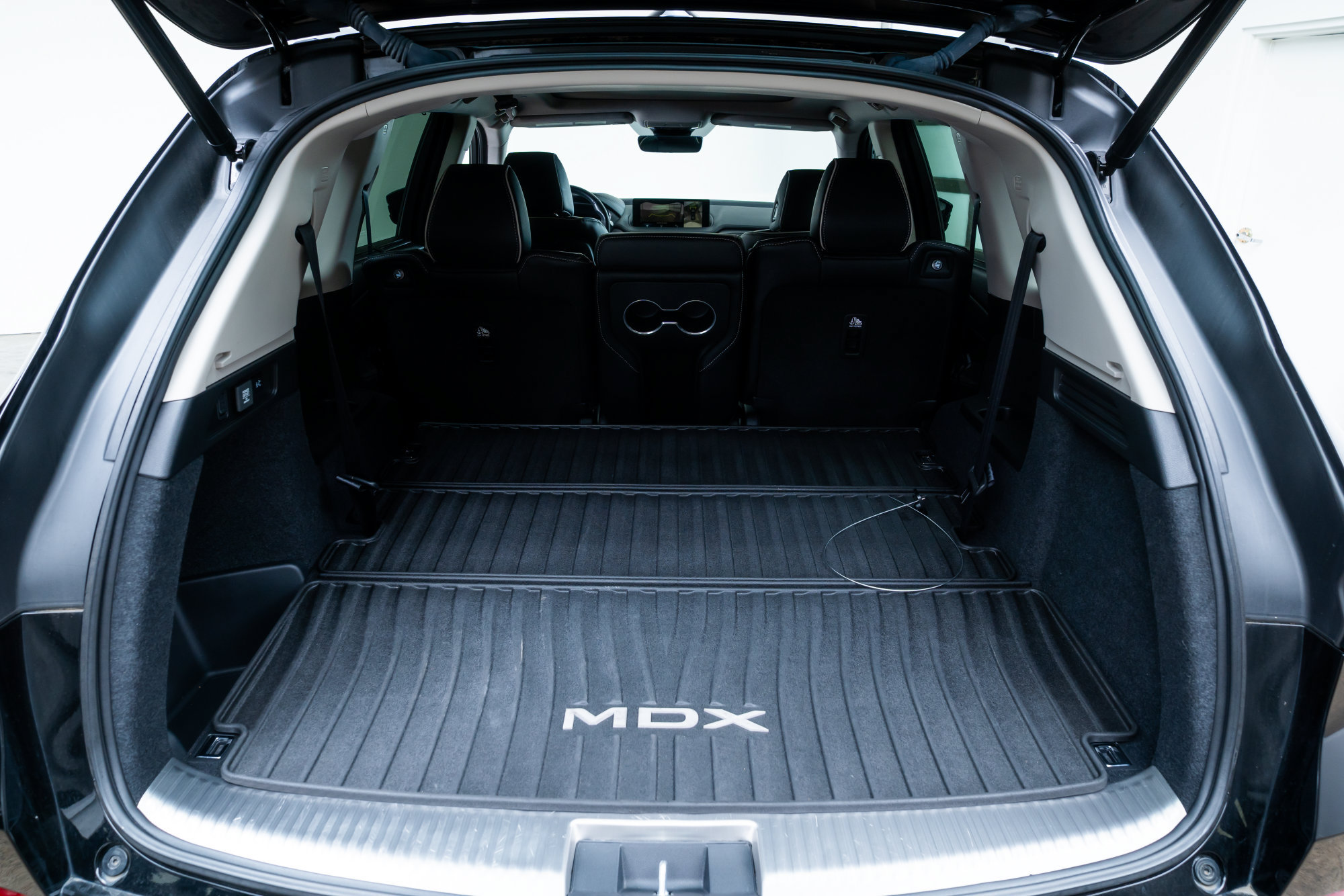 Used 2022 Acura MDX w/ Advance Package AWD/4WD image 8