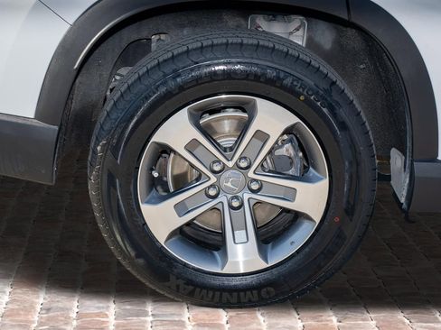 Certified 2024 Honda Pilot EX-L image 45