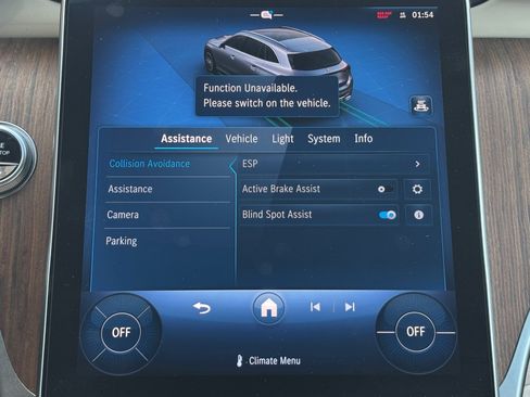 Used 2024 Mercedes-Benz GLC 300 image 8