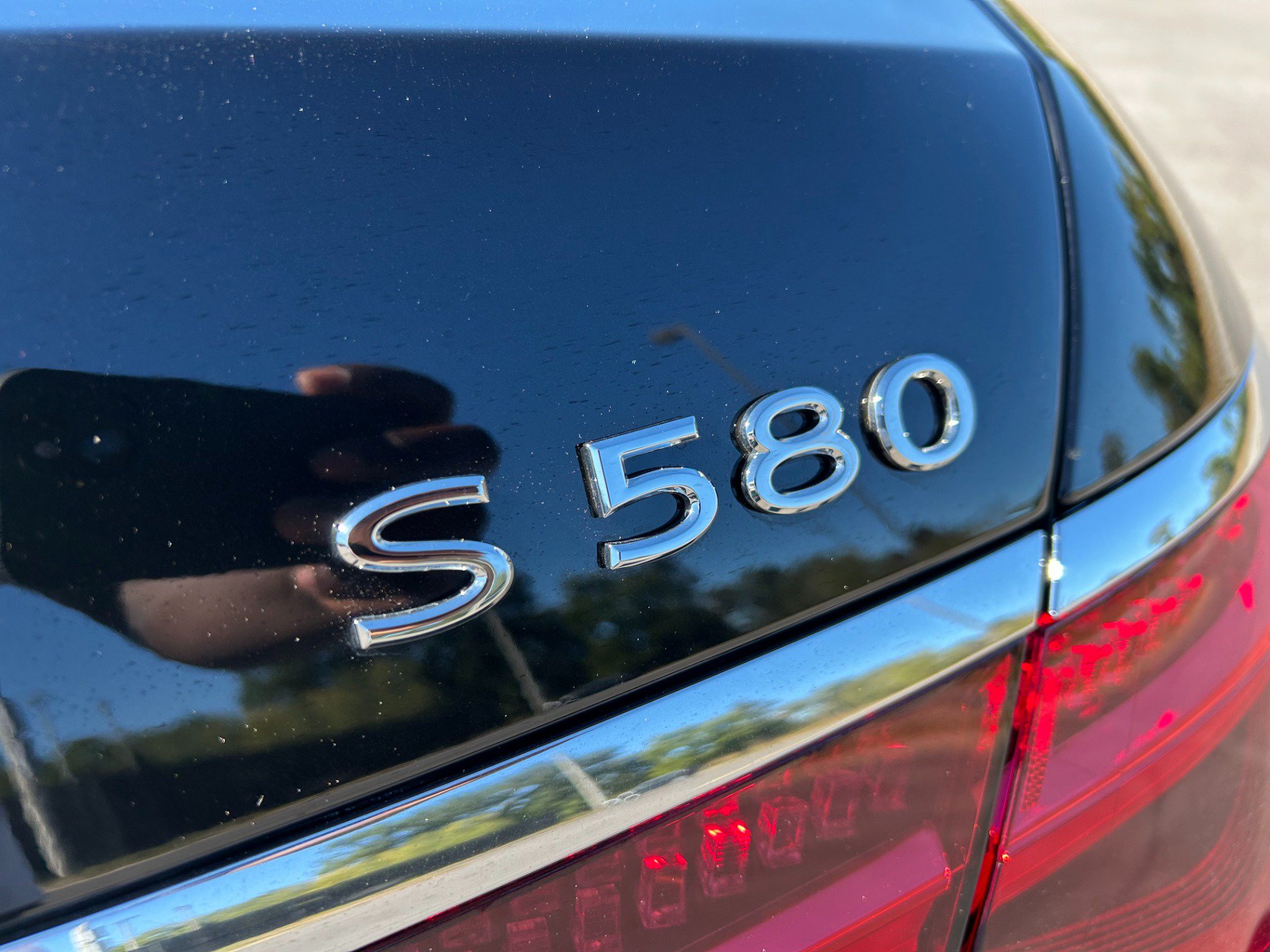 Used 2026 Mercedes-Benz Maybach S 580 4MATIC image 32