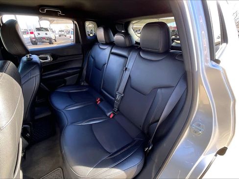 Certified 2024 Jeep Compass Trailhawk image 20