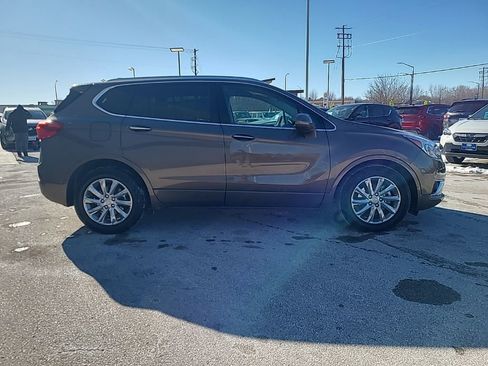 Used 2019 Buick Envision Essence image 7