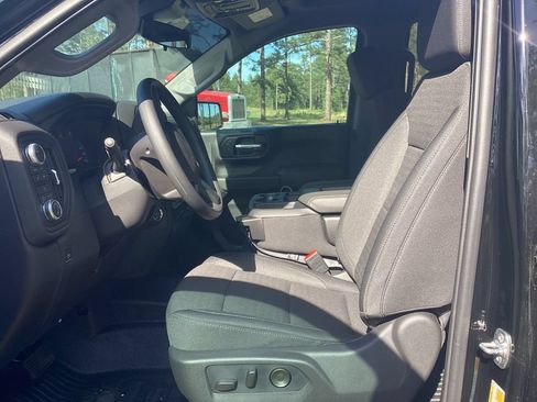New 2026 GMC Sierra 1500 Pro w/ Pro Value Package AWD/4WD image 15