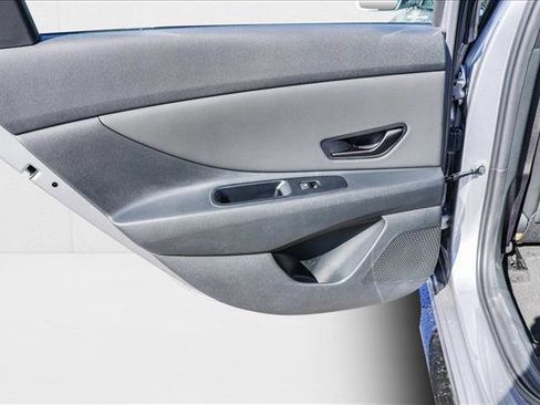 New 2025 Hyundai Elantra N Line image 24