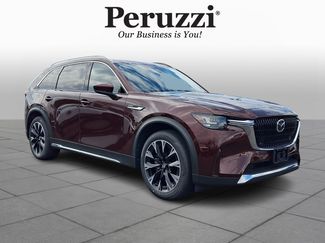 Certified 2024 MAZDA CX-90 Plug-In Hybrid w/ Premium Pkg AWD/4WD video 1