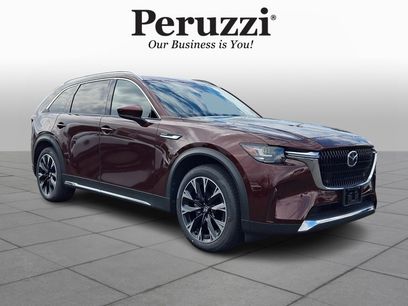Certified 2024 MAZDA CX-90 Plug-In Hybrid w/ Premium Pkg