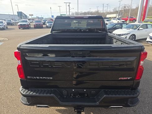 Used 2019 Chevrolet Silverado 1500 RST image 40
