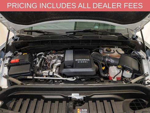 Used 2024 GMC Sierra 1500 AT4 w/ Technology Package AWD/4WD image 25