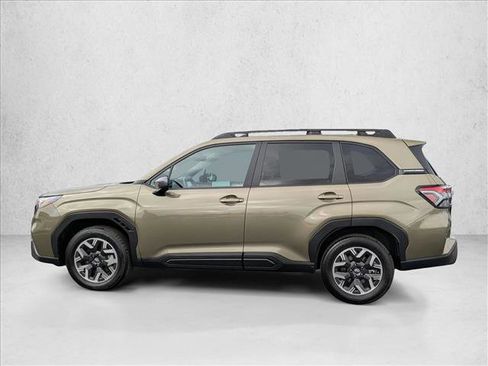 Certified 2026 Subaru Forester Premium AWD/4WD image 8