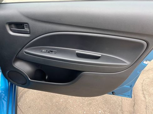 Used 2024 Mitsubishi Mirage LE FWD image 29