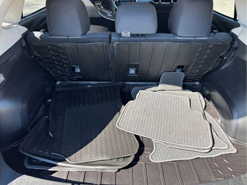 Used 2019 Subaru Crosstrek 2.0i Premium w/ Eyesight System image 35