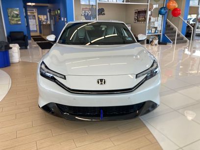 New 2026 Honda Prelude