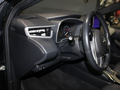 Used 2024 Toyota Corolla SE image 11
