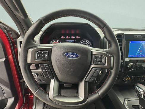 Used 2019 Ford F150 XLT w/ Equipment Group 302A Luxury AWD/4WD image 17